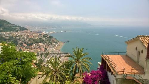 Apartamento Casa Fiore 2