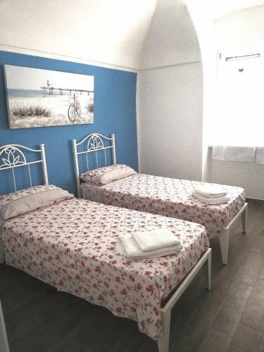 Apartamento Casa Fiore 2