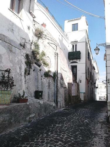 Apartamento Casa Fiore 2