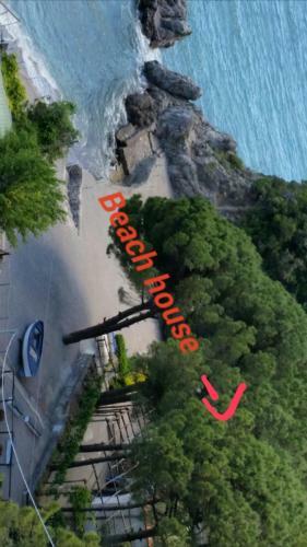 Villa Albori