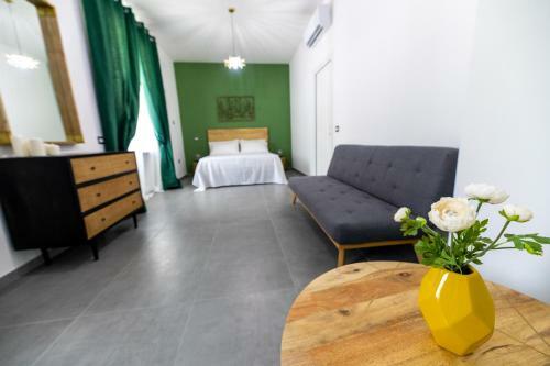 Bed & Breakfast Monca's House