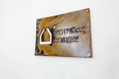 Bed & Breakfast Monca's House