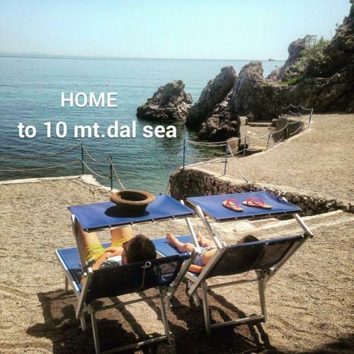 Amalfi Coast Luxury House