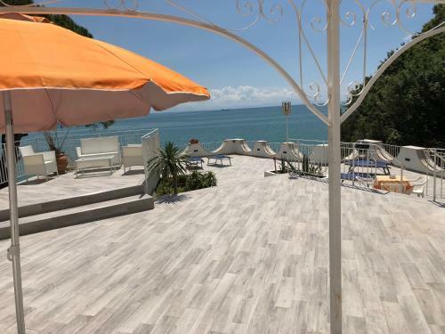 Amalfi Coast Luxury House