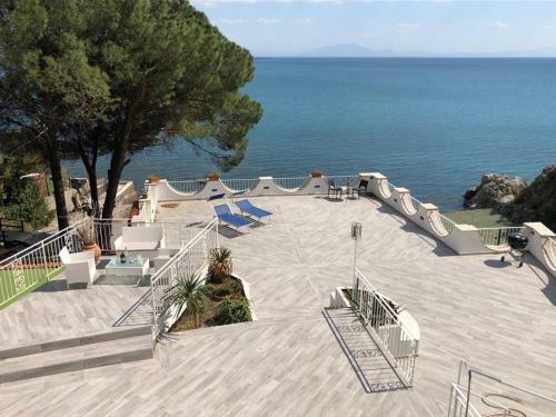 Amalfi Coast Luxury House