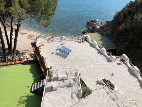 Amalfi Coast Luxury House
