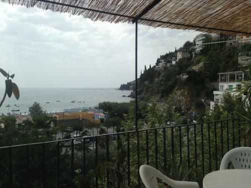 Apartamento Casa Marina