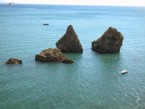 Apartamento Casa Marina