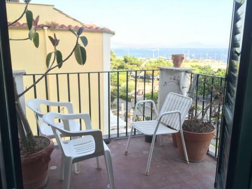 Apartamento Casa Marina
