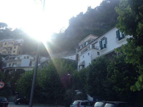 Apartamento Casa Marina