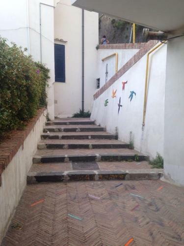 Apartamento Casa Marina