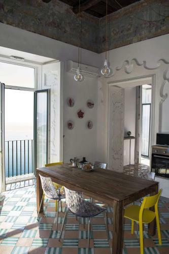 Apartamento Il Rigiuolo - Holiday Home