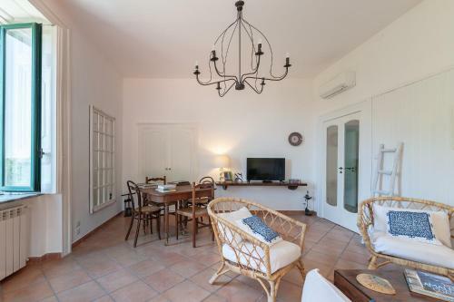 Villa Mina