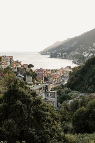 Villa Mina