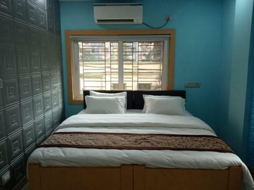 Soukyam Hotel