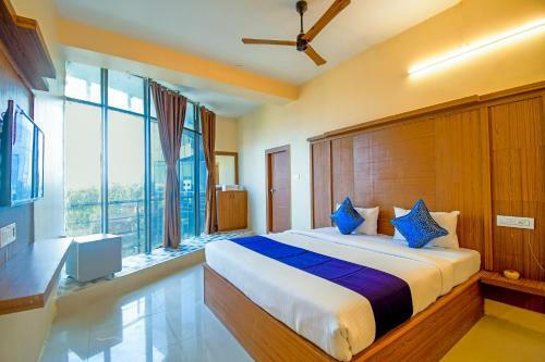 Hotel Aqua