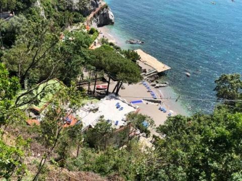Beach House Amalfi Coast