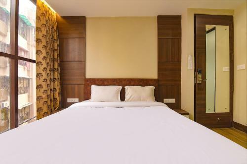 Fabhotel Eros 282