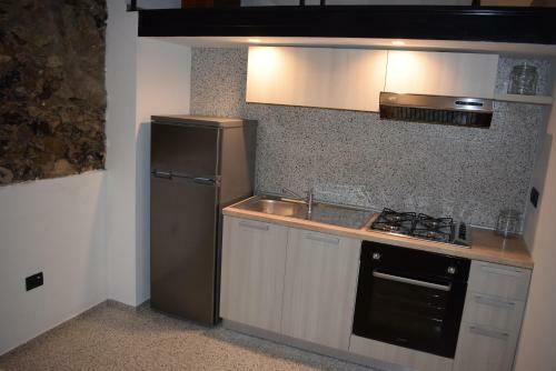 Ninfa Marina Starhost Apartment