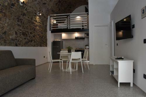 Ninfa Marina Starhost Apartment