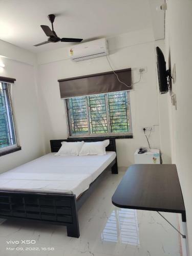Bed & Breakfast Shristi Height