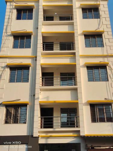 Bed & Breakfast Shristi Height