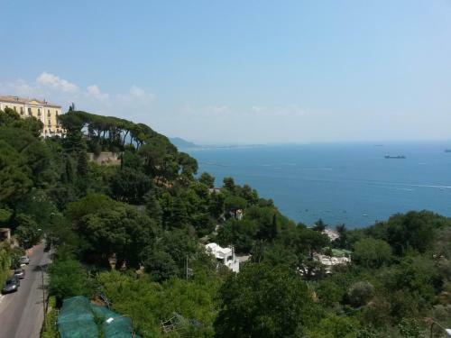 Apartamento Domus Antonina