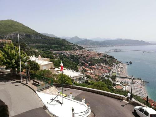 Apartamento Casa Vacanze ' Tra Cielo E Mare '