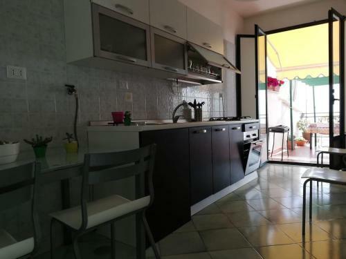 Apartamento Casa Vacanze ' Tra Cielo E Mare '