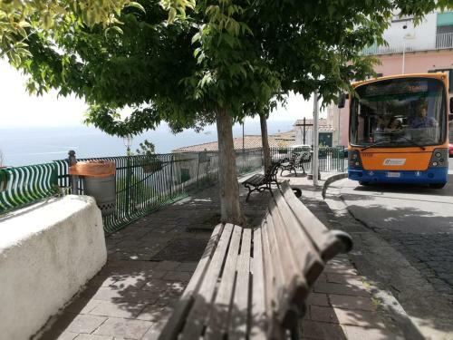 Apartamento Casa Vacanze ' Tra Cielo E Mare '
