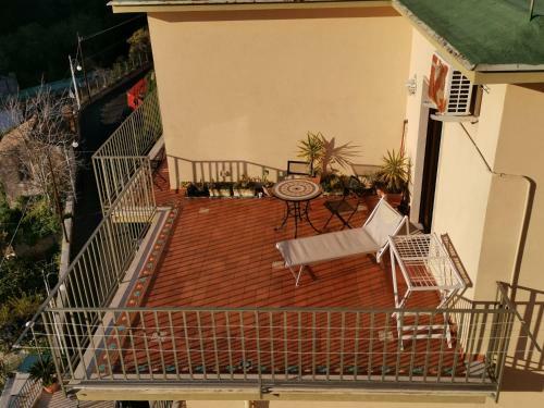 Apartamento Casa Di Chiara