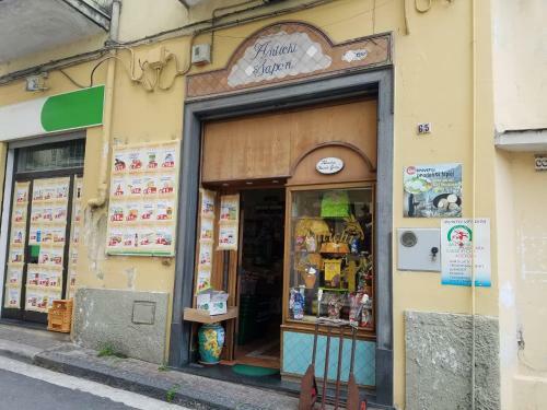 Apartamento Casa Di Chiara