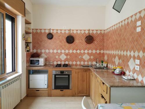 Apartamento Casa Di Chiara