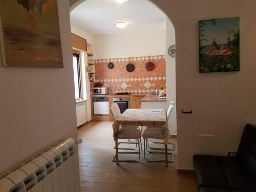 Apartamento Casa Di Chiara