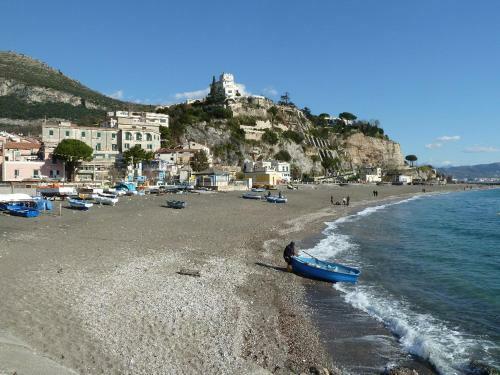 Apartamento Casa Di Chiara