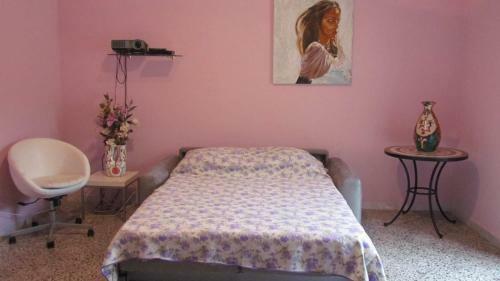 Apartamento Casa Di Chiara