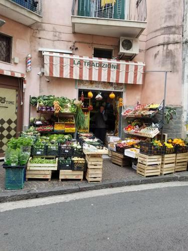 Apartamento Casa Di Chiara