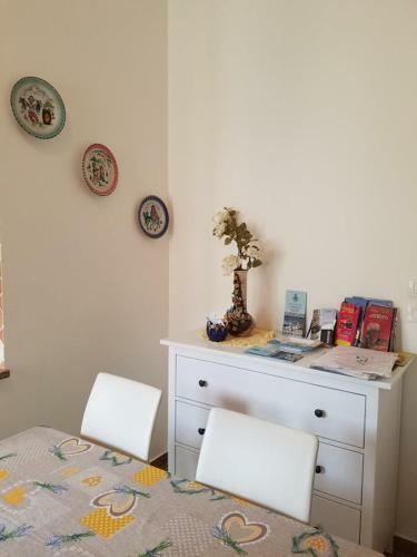 Apartamento Casa Di Chiara