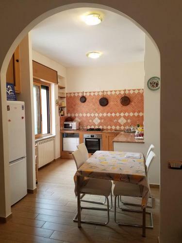 Apartamento Casa Di Chiara
