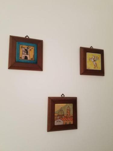 Apartamento Casa Di Chiara