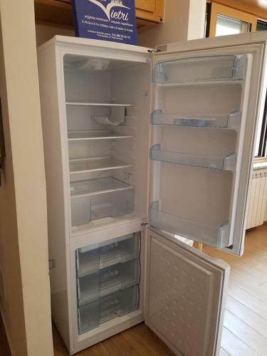 Apartamento Casa Di Chiara