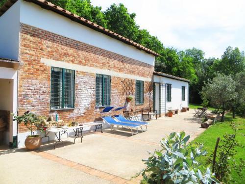 Villa Ancient Estate "il Trignano"