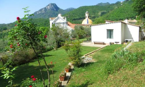 Villa Ancient Estate "il Trignano"