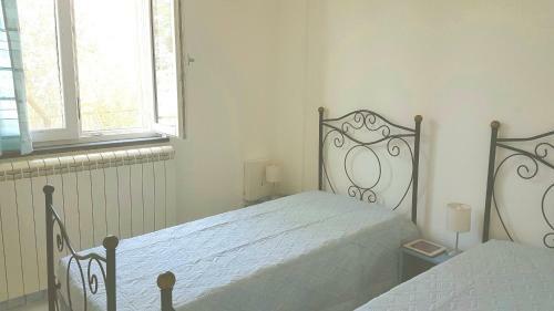 Villa Ancient Estate "il Trignano"