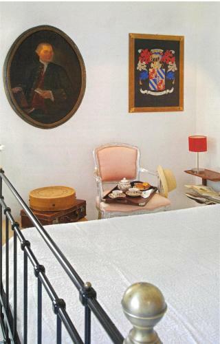Villa Ancient Estate "il Trignano"