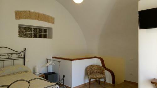Bed & Breakfast L'antico Giardino