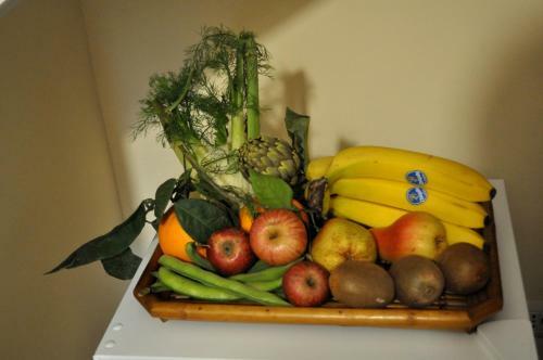 Bed & Breakfast L'antico Giardino