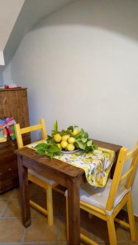 Bed & Breakfast L'antico Giardino