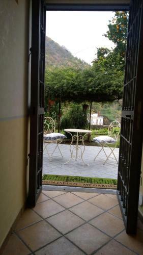 Bed & Breakfast L'antico Giardino