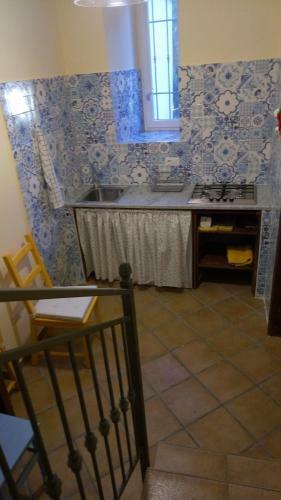 Bed & Breakfast L'antico Giardino